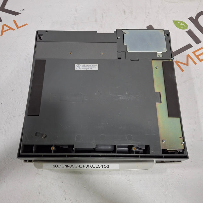 GE Healthcare GE Healthcare MAC 5500 HD ECG without CAM Module Cardiology reLink Medical