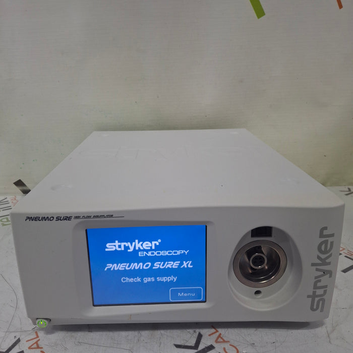 Stryker Stryker 620-040-610 Pneumo Sure XL High Flow Insufflator Rigid Endoscopy reLink Medical