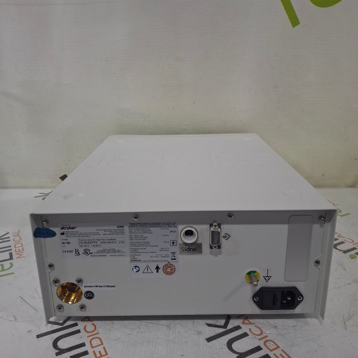Stryker Stryker 620-040-610 Pneumo Sure XL High Flow Insufflator Rigid Endoscopy reLink Medical