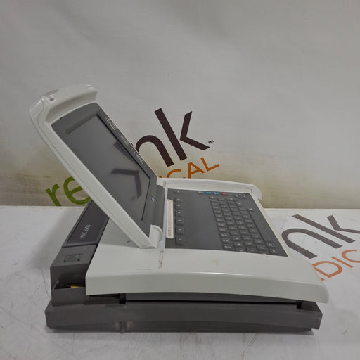 GE Healthcare GE Healthcare MAC 5500 ECG without CAM Module Cardiology reLink Medical