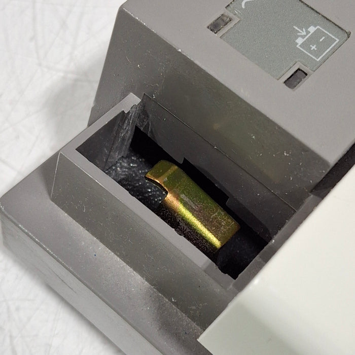 GE Healthcare GE Healthcare MAC 5500 ECG without CAM Module Cardiology reLink Medical