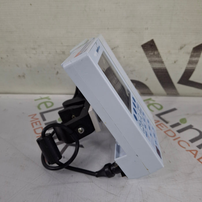 Baxter Baxter Sigma Spectrum 8.00.05 w/o Battery Infusion Pump Infusion Pump reLink Medical