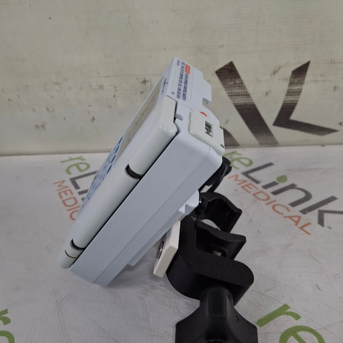 Baxter Baxter Sigma Spectrum 8.00.05 w/o Battery Infusion Pump Infusion Pump reLink Medical