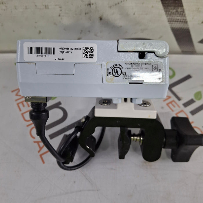 Baxter Baxter Sigma Spectrum 8.00.05 w/o Battery Infusion Pump Infusion Pump reLink Medical