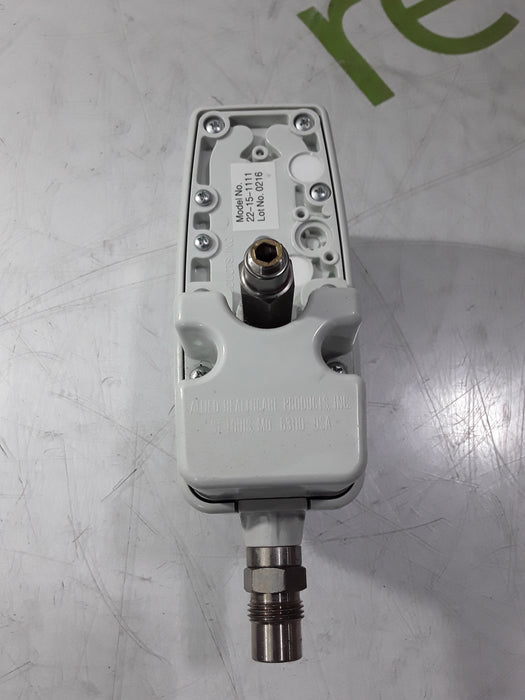 Chemetron Chemetron Continuous/ Intermittent Suction Regulator Respiratory reLink Medical