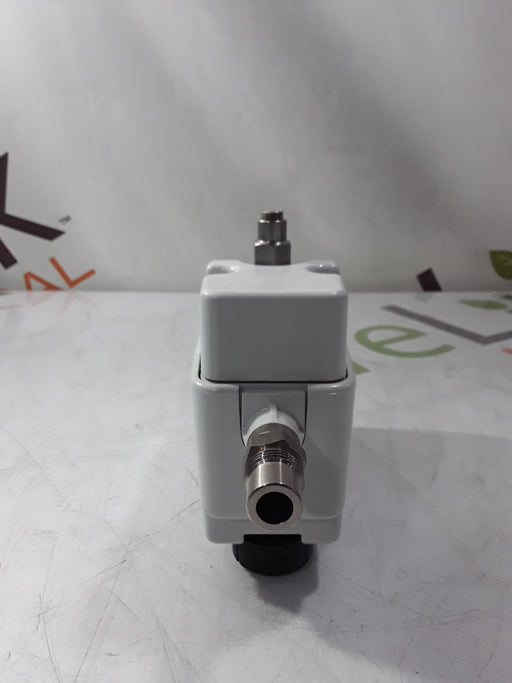 Chemetron Chemetron Continuous/ Intermittent Suction Regulator Respiratory reLink Medical