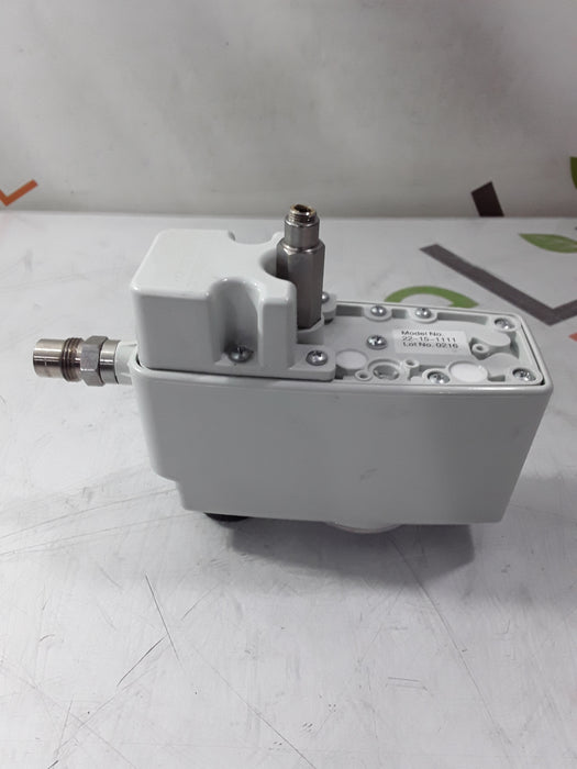 Chemetron Chemetron Continuous/ Intermittent Suction Regulator Respiratory reLink Medical