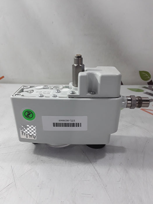 Chemetron Chemetron Continuous/ Intermittent Suction Regulator Respiratory reLink Medical