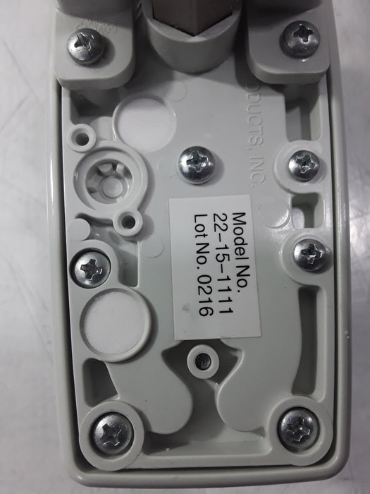 Chemetron Chemetron Continuous/ Intermittent Suction Regulator Respiratory reLink Medical