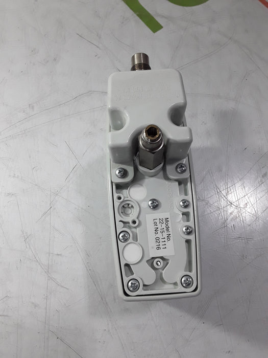 Chemetron Chemetron Continuous/ Intermittent Suction Regulator Respiratory reLink Medical