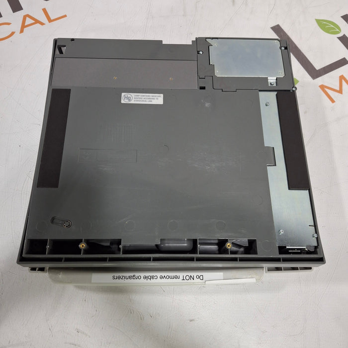 GE Healthcare MAC 5500 HD ECG without CAM Module