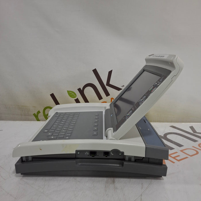 GE Healthcare MAC 5500 HD ECG without CAM Module