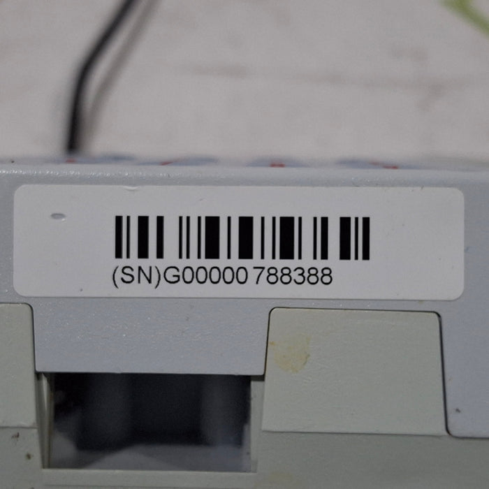 Baxter Sigma Spectrum 6.05.14 with A/B/G/N Battery Infusion Pump