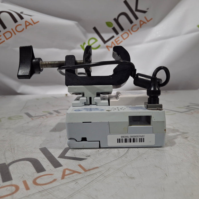 Baxter Sigma Spectrum 6.05.14 with A/B/G/N Battery Infusion Pump