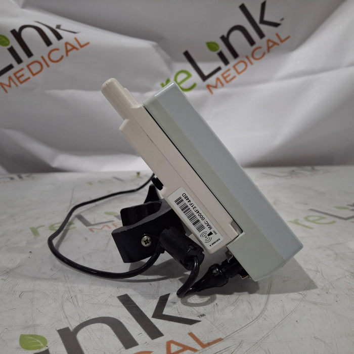 Baxter Sigma Spectrum 6.05.14 with A/B/G/N Battery Infusion Pump