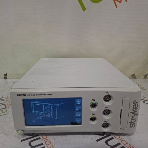 Stryker Stryker 5400-050 Core Powered Instrument Driver Surgical Power Instruments reLink Medical