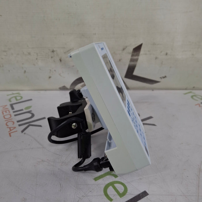 Baxter Baxter Sigma Spectrum 8.00.04 w/o Battery Infusion Pump Infusion Pump reLink Medical