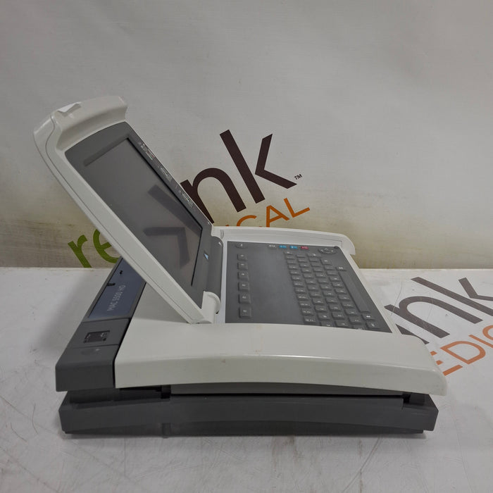 GE Healthcare GE Healthcare MAC 5500 HD ECG without CAM Module Cardiology reLink Medical