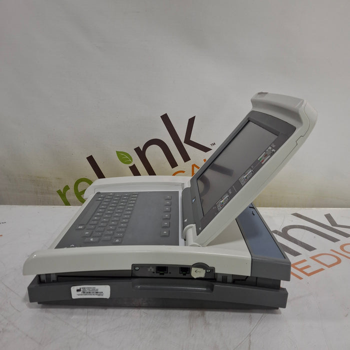 GE Healthcare GE Healthcare MAC 5500 HD ECG without CAM Module Cardiology reLink Medical