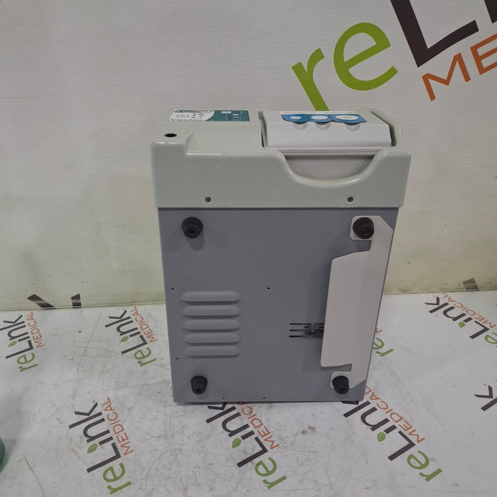 Buffalo Filter Buffalo Filter ViroVac Smoke Evacuation System Surgical Equipment reLink Medical