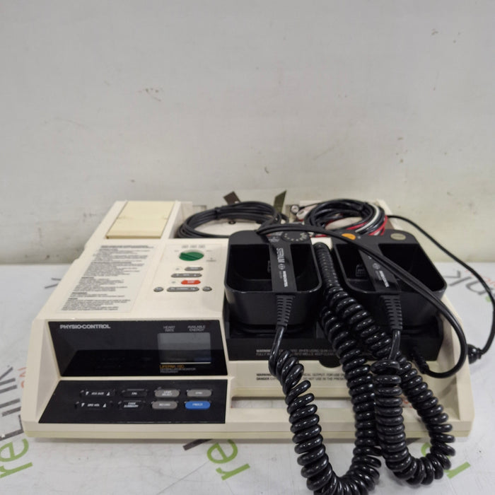 Physio-Control Physio-Control LifePak 10 Defibrillator Defibrillators reLink Medical