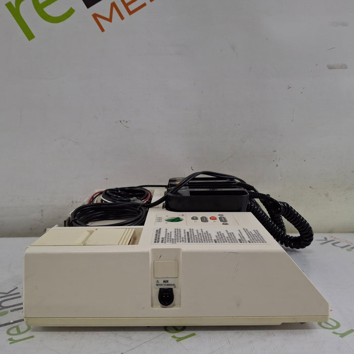 Physio-Control Physio-Control LifePak 10 Defibrillator Defibrillators reLink Medical