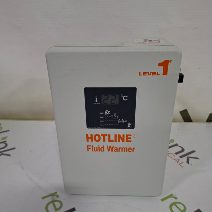 Level 1 Technologies Inc. Level 1 Technologies Inc. Hotline HL-90 Fluid Warmer Temperature Control Units reLink Medical