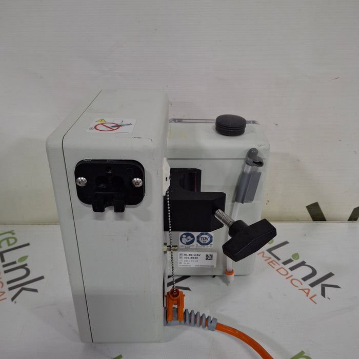 Level 1 Technologies Inc. Level 1 Technologies Inc. Hotline HL-90 Fluid Warmer Temperature Control Units reLink Medical