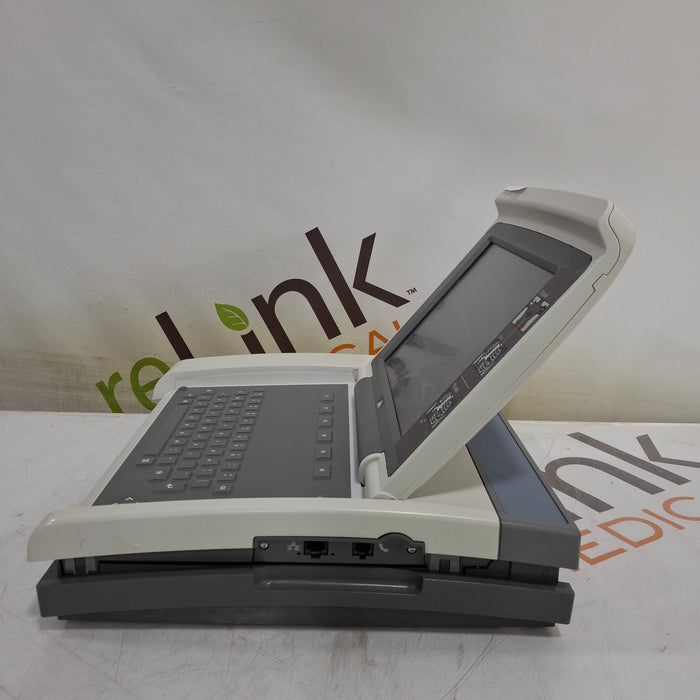 GE Healthcare GE Healthcare MAC 5500 HD ECG without CAM Module Cardiology reLink Medical