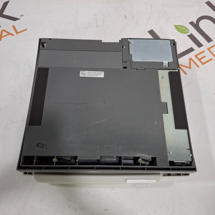 GE Healthcare GE Healthcare MAC 5500 HD ECG without CAM Module Cardiology reLink Medical