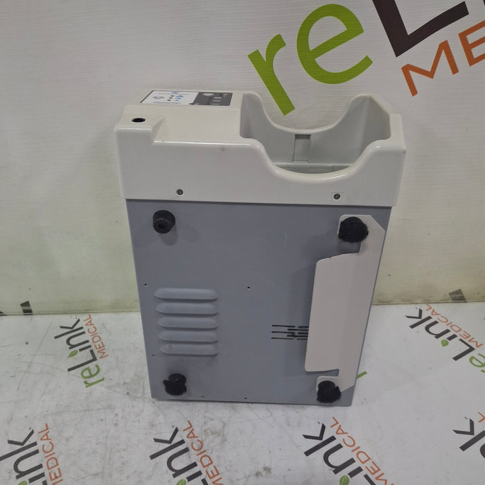 Zimmer PlumeVac AEVV120 Surgical Smoke Evacuator