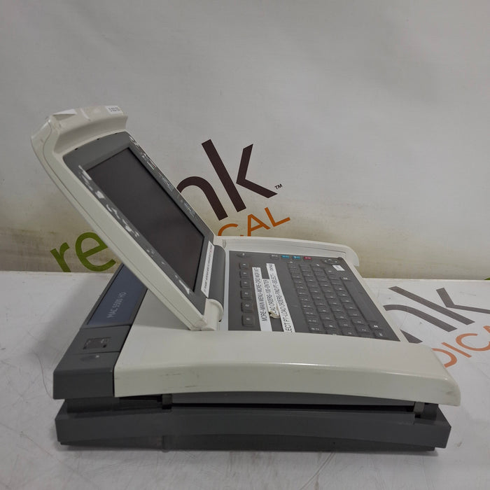 GE Healthcare GE Healthcare MAC 5500 HD ECG without CAM Module Cardiology reLink Medical