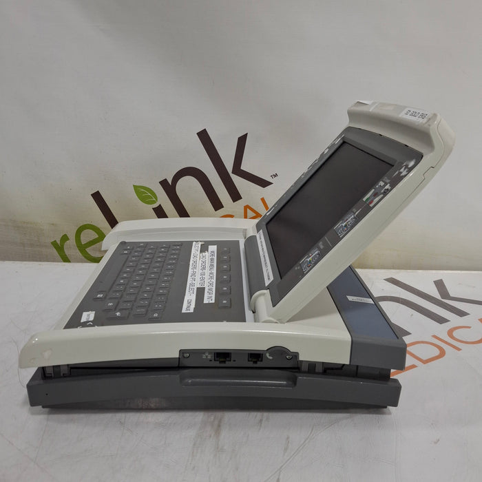GE Healthcare GE Healthcare MAC 5500 HD ECG without CAM Module Cardiology reLink Medical