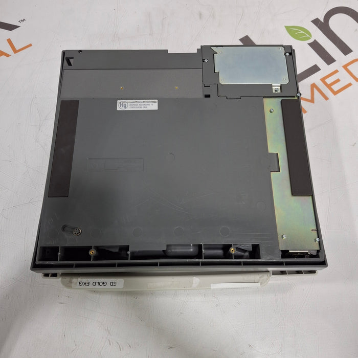 GE Healthcare GE Healthcare MAC 5500 HD ECG without CAM Module Cardiology reLink Medical