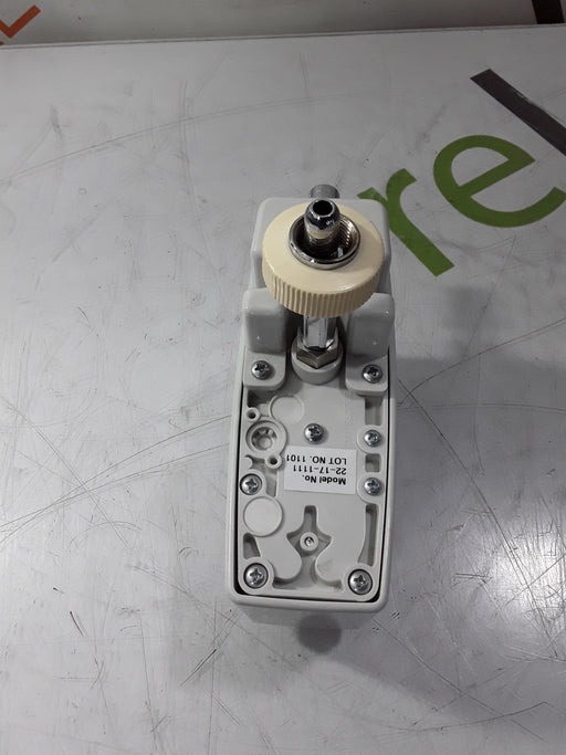 Chemetron Chemetron Pediatric Model Suction Regulator Respiratory reLink Medical