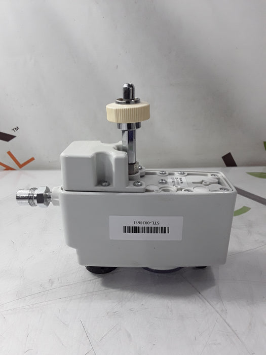 Chemetron Chemetron Pediatric Model Suction Regulator Respiratory reLink Medical