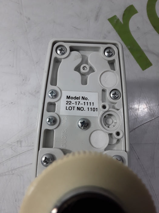 Chemetron Chemetron Pediatric Model Suction Regulator Respiratory reLink Medical