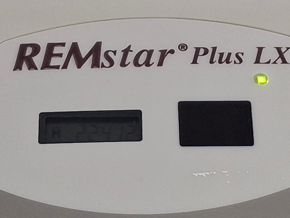 Respironics Respironics REMStar Plus Heated Humidifier Respiratory reLink Medical