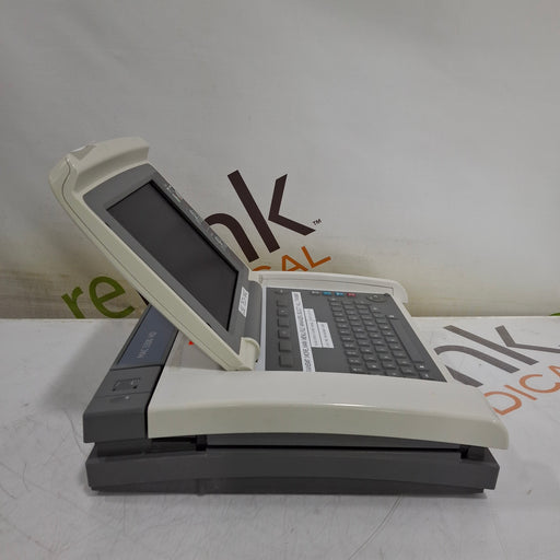 GE Healthcare GE Healthcare MAC 5500 HD ECG without CAM Module Cardiology reLink Medical