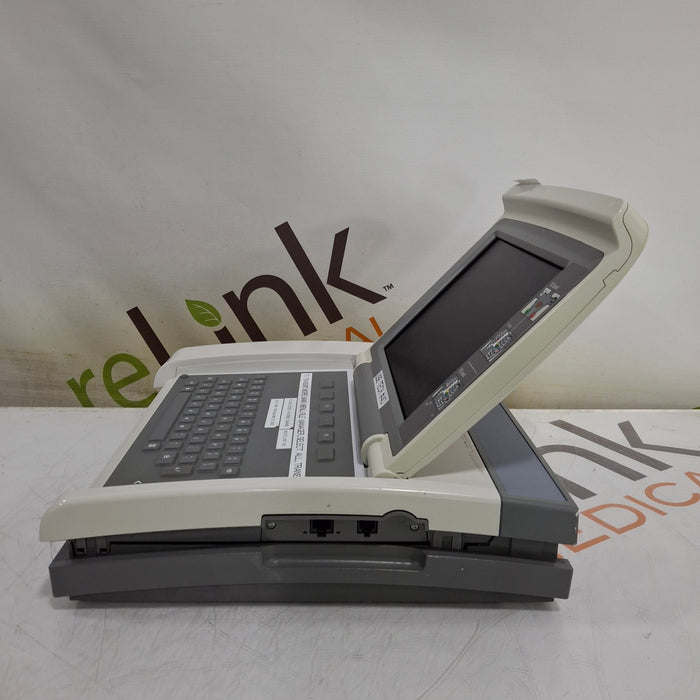 GE Healthcare GE Healthcare MAC 5500 HD ECG without CAM Module Cardiology reLink Medical