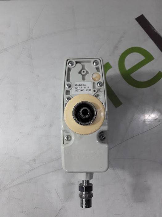 Chemetron Chemetron Pediatric Model Suction Regulator Respiratory reLink Medical