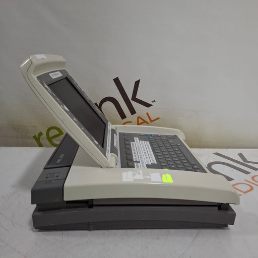 GE Healthcare GE Healthcare MAC 5500 ECG without CAM Module Cardiology reLink Medical