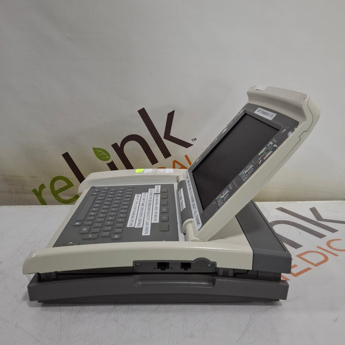 GE Healthcare GE Healthcare MAC 5500 ECG without CAM Module Cardiology reLink Medical