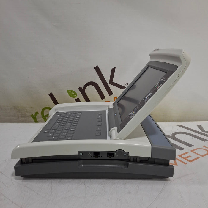 GE Healthcare GE Healthcare MAC 5500 HD ECG without CAM Module Cardiology reLink Medical