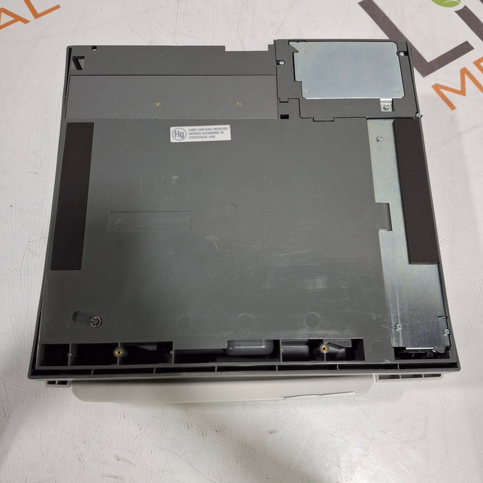 GE Healthcare GE Healthcare MAC 5500 HD ECG without CAM Module Cardiology reLink Medical