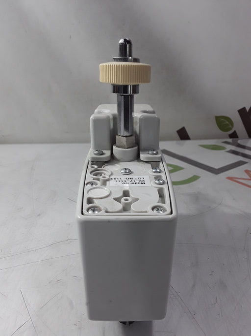 Chemetron Chemetron Pediatric Model Suction Regulator Respiratory reLink Medical