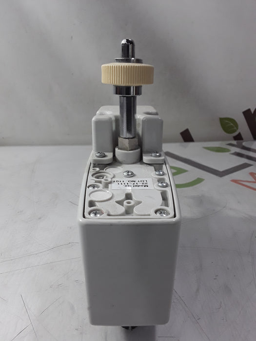 Chemetron Chemetron Pediatric Model Suction Regulator Respiratory reLink Medical