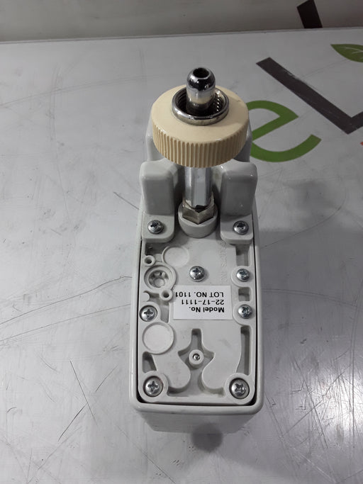 Chemetron Chemetron Pediatric Model Suction Regulator Respiratory reLink Medical