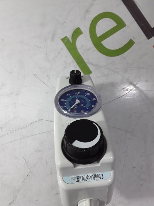 Chemetron Chemetron Pediatric Model Suction Regulator Respiratory reLink Medical