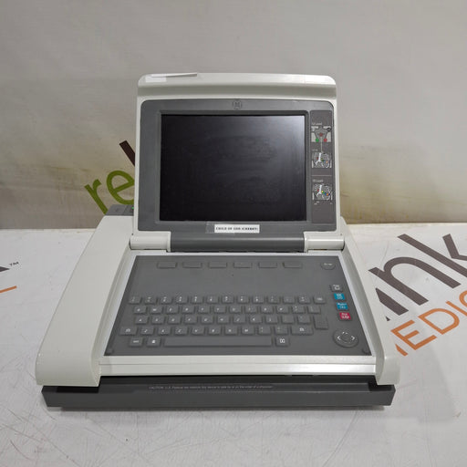 GE Healthcare GE Healthcare MAC 5500 HD ECG without CAM Module Cardiology reLink Medical